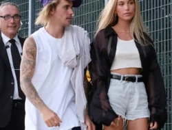 Hailey Bieber Alami Nyeri Punggung Bawah saat Hamil Besar