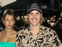 Justin dan Hailey Bieber Pelesiran ke Jepang, Mesra Penuh Kebahagiaan