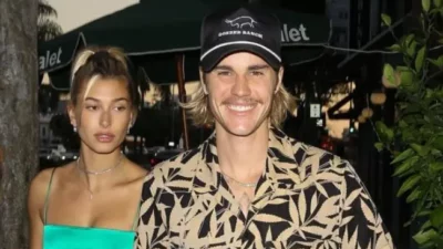 Justin dan Hailey Bieber Pelesiran ke Jepang, Mesra Penuh Kebahagiaan