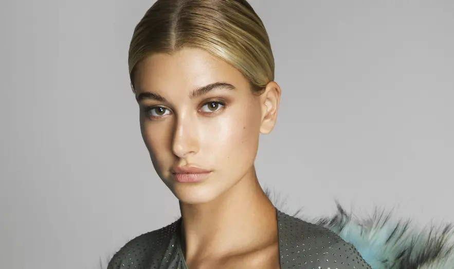 Hailey Baldwin