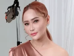 Inul Daratista Bintangi Series Inul & Adam, Tonton Gratis di Vision+