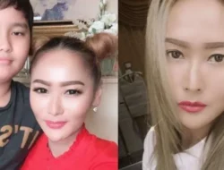 Potret Mesra Inul Daratista dan Adam Suseno, Ternyata Pacaran Sejak Lulus SD