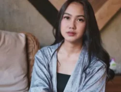 Raissa Ramadhani Syok Dipercaya Nyanyikan Soundtrack Film Laura