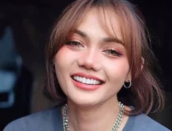 Rina Nose Masuk dalam Dua Nominasi di Anugerah Komedi Indonesia 2024