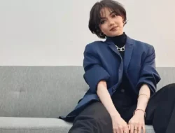 Rina Nose Masuk dalam Dua Nominasi di Anugerah Komedi Indonesia 2024