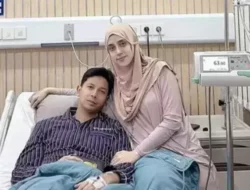 Sonny Septian Diperbolehkan Pulang ke Rumah Minggu Ini