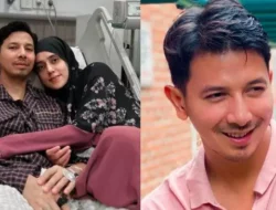 Kondisi Terkini Sonny Septian Usai Alami Penyumbatan Pembuluh Darah