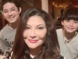 Tamara Bleszynski Bakal Beri Transportasi Gratis untuk Anak Kimberly Ryder
