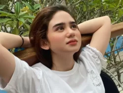 Tissa Biani Ungkap Cara Hindari Bosan Pacaran dengan Dul Jaelani
