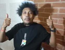 Abdur Arsyad Menang Kategori Komika Terpilih Anukom 2023