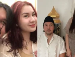 Heboh Skandal Video Porno, Polisi Periksa Audrey Davis  Anak David Naif