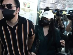 Polisi Buru Pemilik Akun Penyebar Video Syur Mirip Anak Vokalis Naif