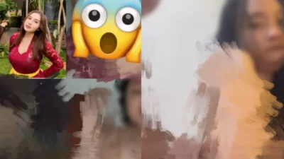 Polisi Buka Peluang Panggil Anak Artis Imbas Video Syur Viral