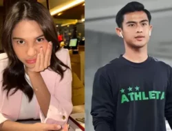 Azizah Salsha Akhirnya Muncul di Instagram, Unggah Foto Pernikahan dengan Simbol Hati