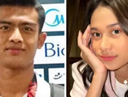 Imbas Kabar Selingkuh, Azizah Salsha Dihentikan Sebagai Brand Ambassador