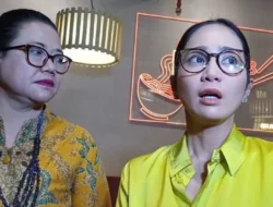 Bunga Zainal Laporkan Kasus Penipuan