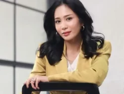 Bunga Zainal sudah Lapor Polisi usai Uang Tabungan Rp15 Miliarnya Dibawa Kabur Orang Terdekat