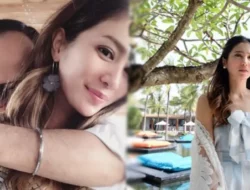 Kehadiran Cucu Jadi Alasan Orang Tua Bunga Zainal Terima Pernikahannya dengan Sukhdev Singh
