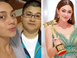 Celine Evangelista Diduga Mualaf Usai Kemunculan Video Salat Subuh Bareng Keluarga Raffi Ahmad