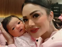 Kris Dayanti Akui Tak Khawatir Aurel Hermansyah Dibully Netizen