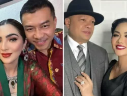 Krisdayanti Ajak Penonton Nyanyi Bareng dan Bernostalgia di Soundsfest 2024