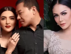 Azriel Hermansyah Disebut Berinisiatif Sendiri Beri Bunga ke Krisdayanti Lebih Dulu Dibanding Ashanty