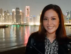 Maia Estianty Janji Tidak akan Jadi Mertua Rese jika Al, El, Dul Menikah