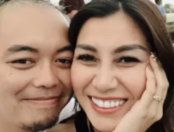 Proses Sidang Berlanjut, Nisya Ahmad dan Andika Rosadi Masih Tinggal Serumah