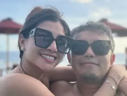 Nisya Ahmad dan Andika Rosadi Berkomitmen untuk Urus Anak Bersama di Tengah Proses Perceraian