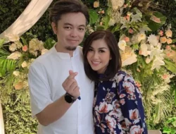 Cerita Nisya Ahmad Mau Cerai dari Andika Rosadi saat Punya Dua Anak