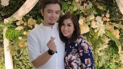 Cerita Nisya Ahmad Mau Cerai dari Andika Rosadi saat Punya Dua Anak