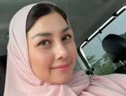 Gugat Cerai Andika Rosadi, Nisya Ahmad Tak Minta Hak Asuh Anak dan Harta Gana-gini