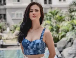 Nita Gunawan Ungkap Kejutan di Film Horor Anak Kunti