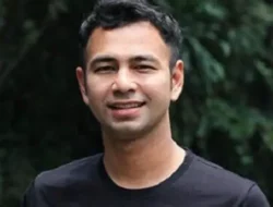 Raffi Ahmad Bawa Jajarans ke Kendari Demi Penuhi Undangan Ruksamin
