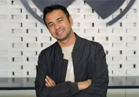 raffi ahmad