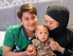 Reaksi Rizky Billar Diminta Belikan Cincin Berlian untuk Lesti yang Baru Ulang Tahun