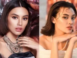 Naura Hakim Ungkap Kesulitan Bintangi Series Second Account Vision+