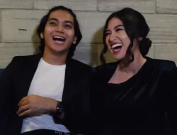 Terlibat di Series Culture Shock, Ajil Ditto Pelajari Muara Enim Palembang