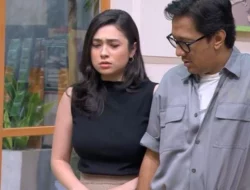 Ini Kriteria Pria Idaman Amanda Rigby