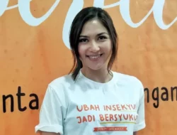 Reaksi Jessica Mila Lihat Yakup Hasibuan Berduaan dengan Jessica Wongso