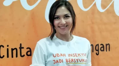 Reaksi Jessica Mila Lihat Yakup Hasibuan Berduaan dengan Jessica Wongso