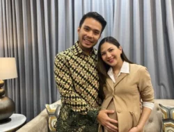 Jessica Mila Tak Peduli dengan Nyinyiran soal Bentuk Tubuh Usai Melahirkan