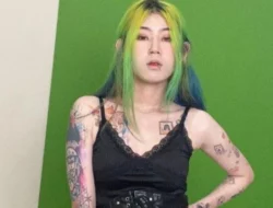 Pekerjaan Listy Chan, Gamer Cantik yang Viral karena Selingkuh dengan Ericko Lim