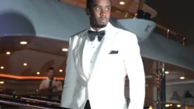 Ini Adalah Mantan Pacar P Diddy, Rapper yang Kini Terseret Kasus Prostitusi