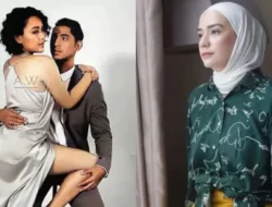 Potret Putri Anne Pakai Scarf Yang Tampil Vintage nan Stylish