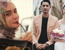 Potret Seksi Putri Anne dengan Corset Putih