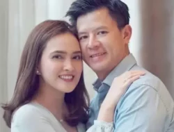 Gaya Shandy Aulia Liburan di Jepang, Tampil bak ABG dengan Dress Merah