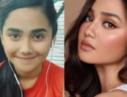 Syifa Hadju Tampil Modis bak Model Kelas Dunia di New York