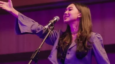 Isi Soundtrack Film Laura, Raissa Ramadhani Bayangkan Kehidupan Almarhumah