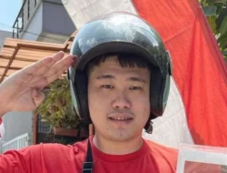 YouTuber Winson Reynaldi Minta Maaf Usai Parodikan Paus Fransiskus